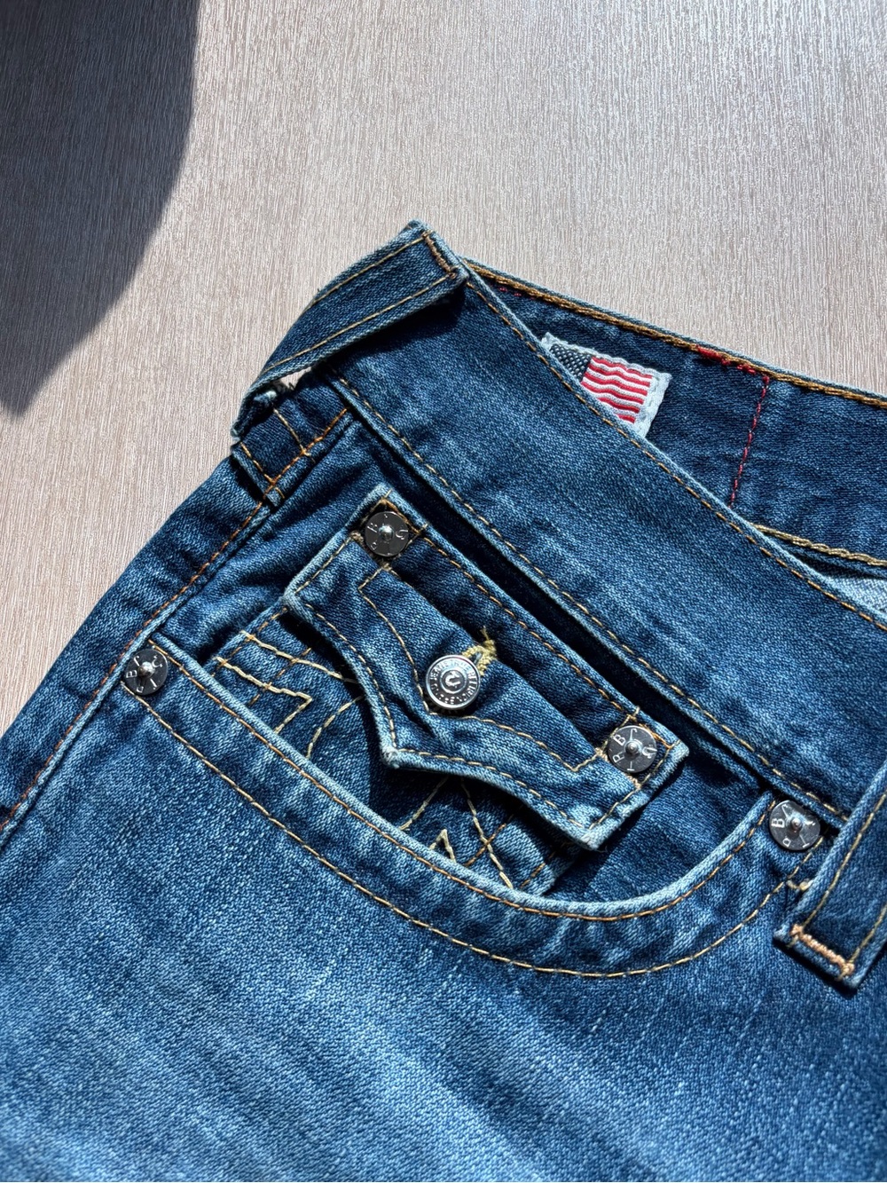 Ralph Lauren Jeans - Picture 4 of 6